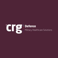 CRG Defence - Recruitment Agency Profile