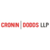 Cronin Dodds LLP - Recruitment Agency Profile