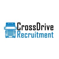 Cross Drive Recruitment - Recruitment Agency Profile
