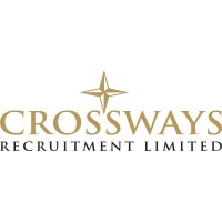 Crossways Recruitment Ltd - Recruitment Agency Profile