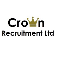 Crown Recruitment Limited - Recruitment Agency Profile