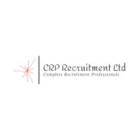 CRP Recruitment - Recruitment Agency Profile