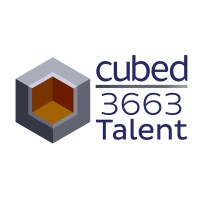 Cubed 3663 Talent - Recruitment Agency Profile