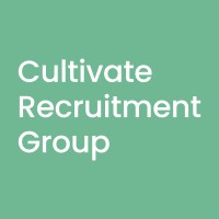 Cultivate Recruitment Group - Recruitment Agency Profile