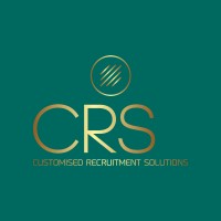 Customised Recruitment Solutions. - Recruitment Agency Profile