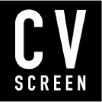 CV Screen - Digital & Marketing Recruiter - Recruitment Agency Profile