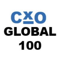 CXOGLOBAL100 - Recruitment Agency Profile