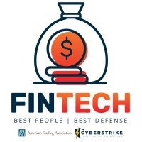 Cyberstrike FinTech - Recruitment Agency Profile