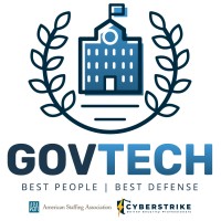 Cyberstrike GovTech - Recruitment Agency Profile