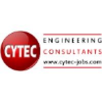 Cytec Engineering Consultants Ltd - Recruitment Agency Profile