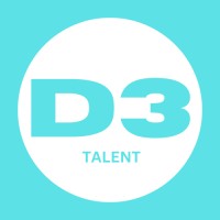 D3 Talent - Recruitment Agency Profile