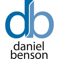 Daniel Benson Resourcing - Recruitment Agency Profile