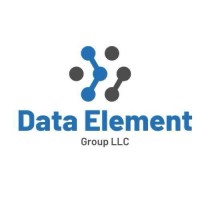 Data Element Group LLC - Recruitment Agency Profile