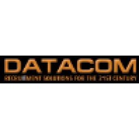 Datacom Nationwide recruitment - Recruitment Agency Profile