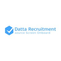 Datta recruitment consulting Ltd - Recruitment Agency Profile