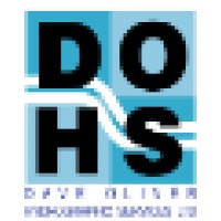 Dave Oliver Hydrographic Services Ltd - Recruitment Agency Profile