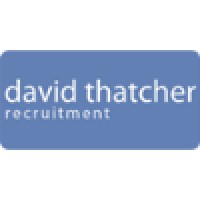 David Thatcher Recruitment Limited - Recruitment Agency Profile