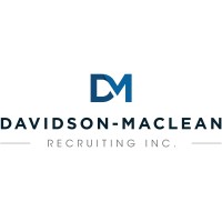 Davidson-MacLean Recruiting Inc. - Recruitment Agency Profile