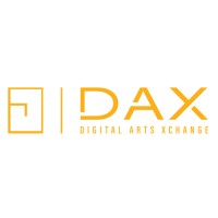 DAX | Digital Arts Xchange - Recruitment Agency Profile