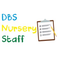 DBS Nursery Staff - Recruitment Agency Profile