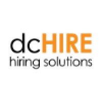 DC Hiring Solutions (dcHIRE) - Recruitment Agency Profile