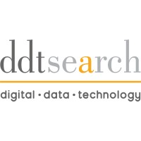 DDT Search - Recruitment Agency Profile