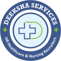 Deeksha Services - Recruitment Agency Profile