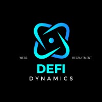 DeFi Dynamics - Web3 Recruitment Solutions - Recruitment Agency Profile