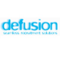 Defusion Recruitment Limited - Recruitment Agency Profile