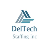 DelTech Staffing Inc - Recruitment Agency Profile