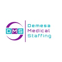 Demesa Medical Staffing - Recruitment Agency Profile