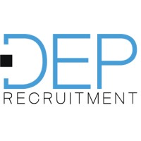 DEP Recruitment - Recruitment Agency Profile