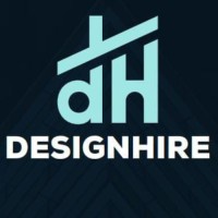 DesignHire - Recruitment Agency Profile