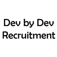 Dev by Dev Recruitment Ltd. - Recruitment Agency Profile