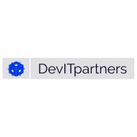 Dev IT partners - Recruitment Agency Profile