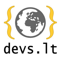 Devs.LT - Recruitment Agency Profile