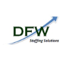 DFW Staffing Solutions LLC - Recruitment Agency Profile