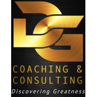 DG Coaching and Consulting - Recruitment Agency Profile