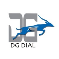 DG Dial - Recruitment Agency Profile