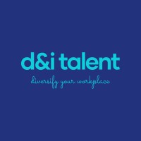 D&I Talent - Recruitment Agency Profile