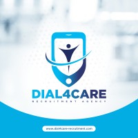 DIAL4CARE RECRUITMENT LTD - Recruitment Agency Profile