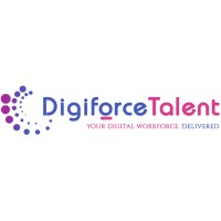 Digiforce Talent - Recruitment Agency Profile