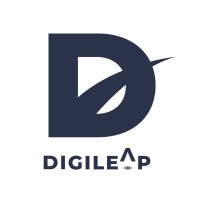 Digileap - Recruitment Agency Profile