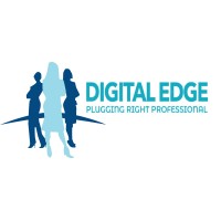 Digital Edge - Recruitment Agency Profile