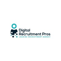 Digital Recruitment Pros - Recruitment Agency Profile
