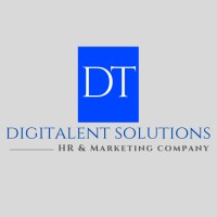 Digitalent Solution - Recruitment Agency Profile