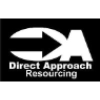 Direct Approach Resourcing Ltd - Recruitment Agency Profile