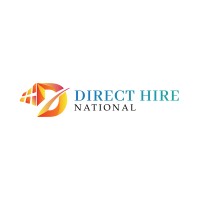 Direct Hire National - Recruitment Agency Profile