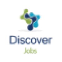Discover Jobs - Recruitment Agency Profile