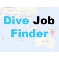 Dive Job Finder - Recruitment Agency Profile